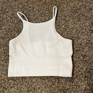 Gliks Tank Top